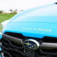 Subaru Crosstrek Executive: Jednoduchý recept s kvalitními ingrediencemi