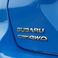 Subaru Crosstrek Executive: Jednoduchý recept s kvalitními ingrediencemi