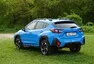 Subaru Crosstrek Executive: Jednoduchý recept s kvalitními ingrediencemi