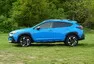 Subaru Crosstrek Executive: Jednoduchý recept s kvalitními ingrediencemi