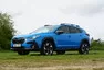 Subaru Crosstrek Executive: Jednoduchý recept s kvalitními ingrediencemi