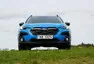 Subaru Crosstrek Executive: Jednoduchý recept s kvalitními ingrediencemi