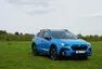 Subaru Crosstrek Executive: Jednoduchý recept s kvalitními ingrediencemi