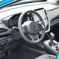 Subaru Crosstrek Executive: Jednoduchý recept s kvalitními ingrediencemi