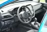 Subaru Crosstrek Executive: Jednoduchý recept s kvalitními ingrediencemi