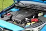 Subaru Crosstrek Executive: Jednoduchý recept s kvalitními ingrediencemi