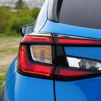 Subaru Crosstrek Executive: Jednoduchý recept s kvalitními ingrediencemi