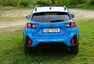Subaru Crosstrek Executive: Jednoduchý recept s kvalitními ingrediencemi