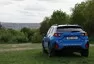 Subaru Crosstrek Executive: Jednoduchý recept s kvalitními ingrediencemi