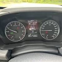 Subaru Crosstrek Executive: Jednoduchý recept s kvalitními ingrediencemi