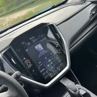 Subaru Crosstrek Executive: Jednoduchý recept s kvalitními ingrediencemi