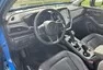 Subaru Crosstrek Executive: Jednoduchý recept s kvalitními ingrediencemi