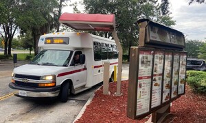 Autíčkář na cestách: Jak jsme jeli pro muscle car a odjeli autobusem, část druhá