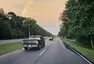 Jak jsme jeli pro muscle car a odjeli autobusem, část druhá