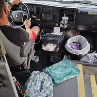 Jak jsme jeli pro muscle car a odjeli autobusem, část druhá