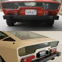 Verze pro Severní Ameriku po roce 1977. Zdroj: GTPlanet