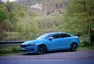 Volvo S60 T6 R-Design (2014): I Švédsko má svůj sportovní sedan