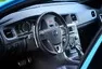 Volvo S60 T6 R-Design (2014): I Švédsko má svůj sportovní sedan
