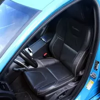 Volvo S60 T6 R-Design (2014): I Švédsko má svůj sportovní sedan