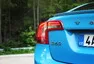 Volvo S60 T6 R-Design (2014): I Švédsko má svůj sportovní sedan