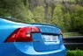 Volvo S60 T6 R-Design (2014): I Švédsko má svůj sportovní sedan