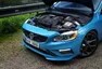 Volvo S60 T6 R-Design (2014): I Švédsko má svůj sportovní sedan
