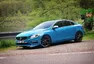 Volvo S60 T6 R-Design (2014): I Švédsko má svůj sportovní sedan