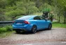 Volvo S60 T6 R-Design (2014): I Švédsko má svůj sportovní sedan
