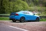 Volvo S60 T6 R-Design (2014): I Švédsko má svůj sportovní sedan