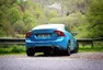 Volvo S60 T6 R-Design (2014): I Švédsko má svůj sportovní sedan