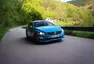 Volvo S60 T6 R-Design (2014): I Švédsko má svůj sportovní sedan
