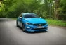 Volvo S60 T6 R-Design (2014): I Švédsko má svůj sportovní sedan