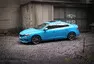 Volvo S60 T6 R-Design (2014): I Švédsko má svůj sportovní sedan