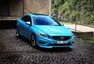 Volvo S60 T6 R-Design (2014): I Švédsko má svůj sportovní sedan
