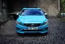 Volvo S60 T6 R-Design (2014): I Švédsko má svůj sportovní sedan
