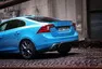 Volvo S60 T6 R-Design (2014): I Švédsko má svůj sportovní sedan