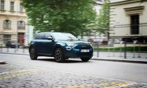 Recenze & testy: Fiat 600e: I s francouzským základem lze žít italský „La dolce vita"