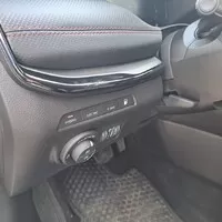 Jeep Compass 4xe Trailhawk je skvělé terénní SUV, dokud ho nezapomenete nabít