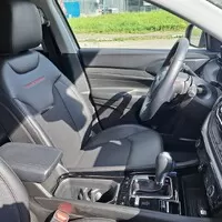 Jeep Compass 4xe Trailhawk je skvělé terénní SUV, dokud ho nezapomenete nabít