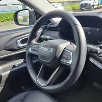 Jeep Compass 4xe Trailhawk je skvělé terénní SUV, dokud ho nezapomenete nabít