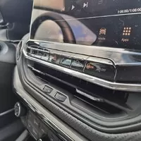 Jeep Compass 4xe Trailhawk je skvělé terénní SUV, dokud ho nezapomenete nabít