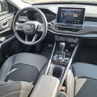 Jeep Compass 4xe Trailhawk je skvělé terénní SUV, dokud ho nezapomenete nabít