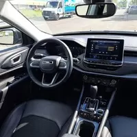 Jeep Compass 4xe Trailhawk je skvělé terénní SUV, dokud ho nezapomenete nabít