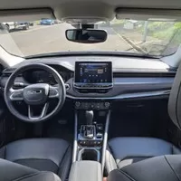 Jeep Compass 4xe Trailhawk je skvělé terénní SUV, dokud ho nezapomenete nabít