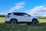 Jeep Compass 4xe Trailhawk je skvělé terénní SUV, dokud ho nezapomenete nabít