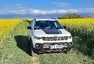 Jeep Compass 4xe Trailhawk je skvělé terénní SUV, dokud ho nezapomenete nabít