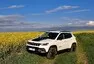 Jeep Compass 4xe Trailhawk je skvělé terénní SUV, dokud ho nezapomenete nabít