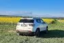 Jeep Compass 4xe Trailhawk je skvělé terénní SUV, dokud ho nezapomenete nabít
