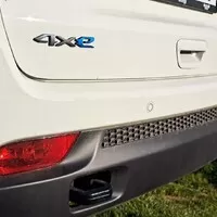 Jeep Compass 4xe Trailhawk je skvělé terénní SUV, dokud ho nezapomenete nabít