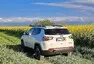 Jeep Compass 4xe Trailhawk je skvělé terénní SUV, dokud ho nezapomenete nabít